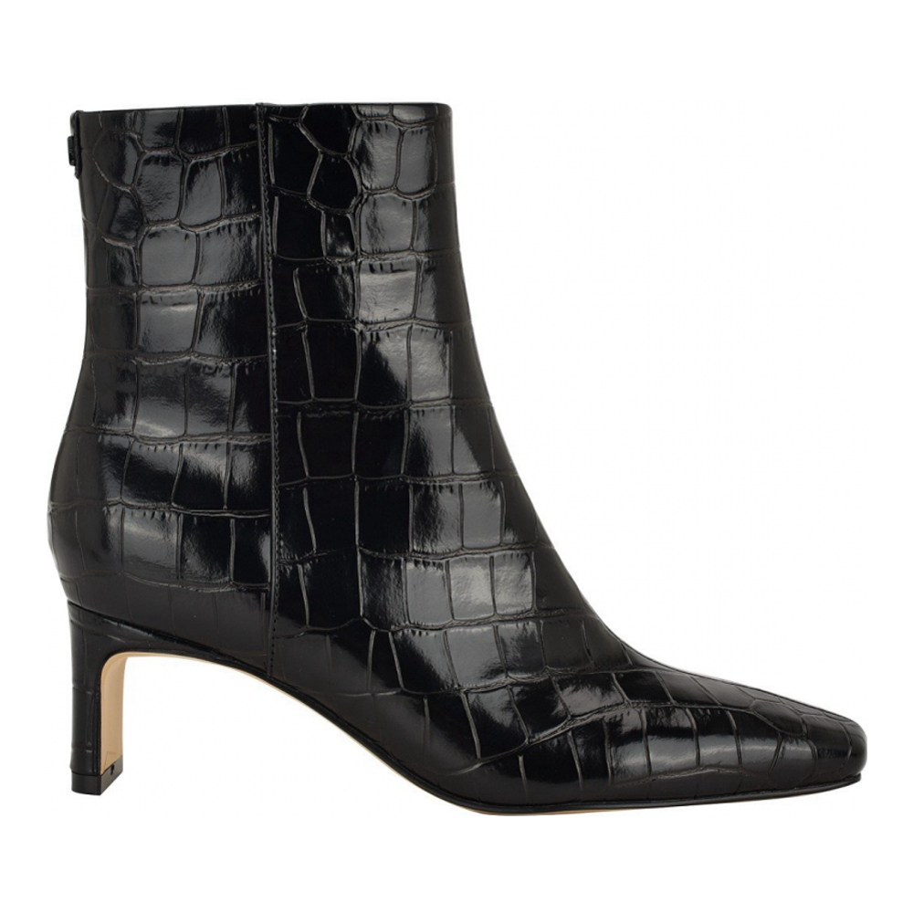 Bottines 'Caselle Square Toe Dress' pour Femmes