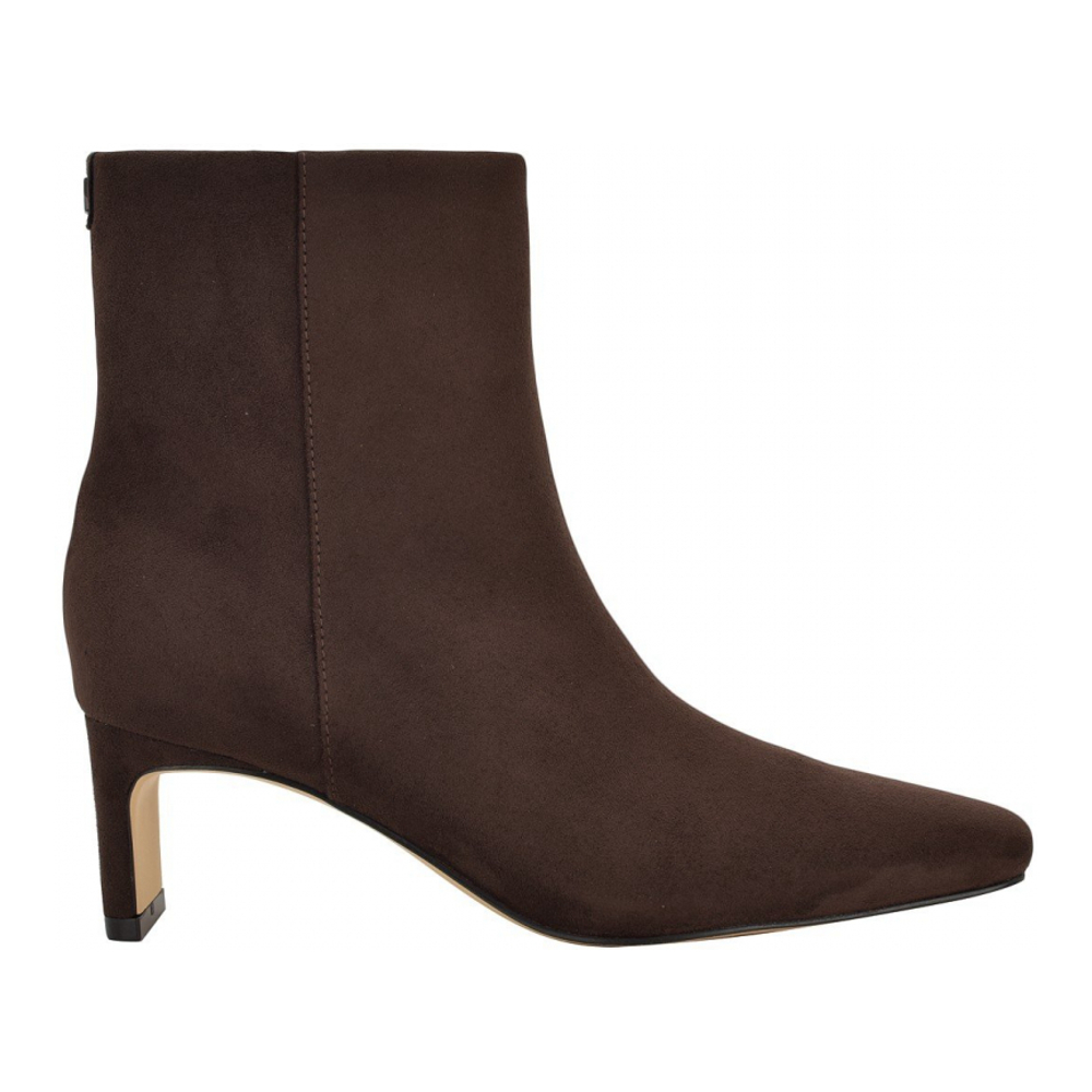 Bottines 'Caselle Square Toe Dress' pour Femmes