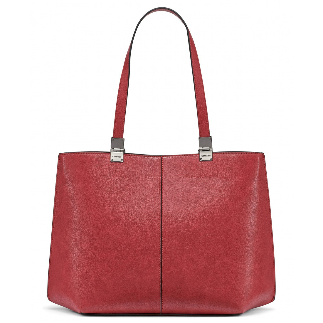 Women's 'Granite Bag with Magnetic Snap' Tote Bag