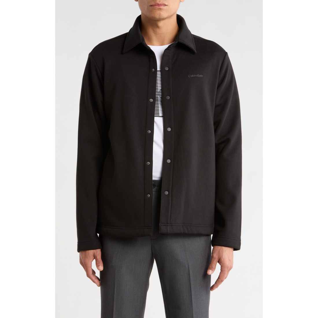 Men's 'Heavyweight' Jacket