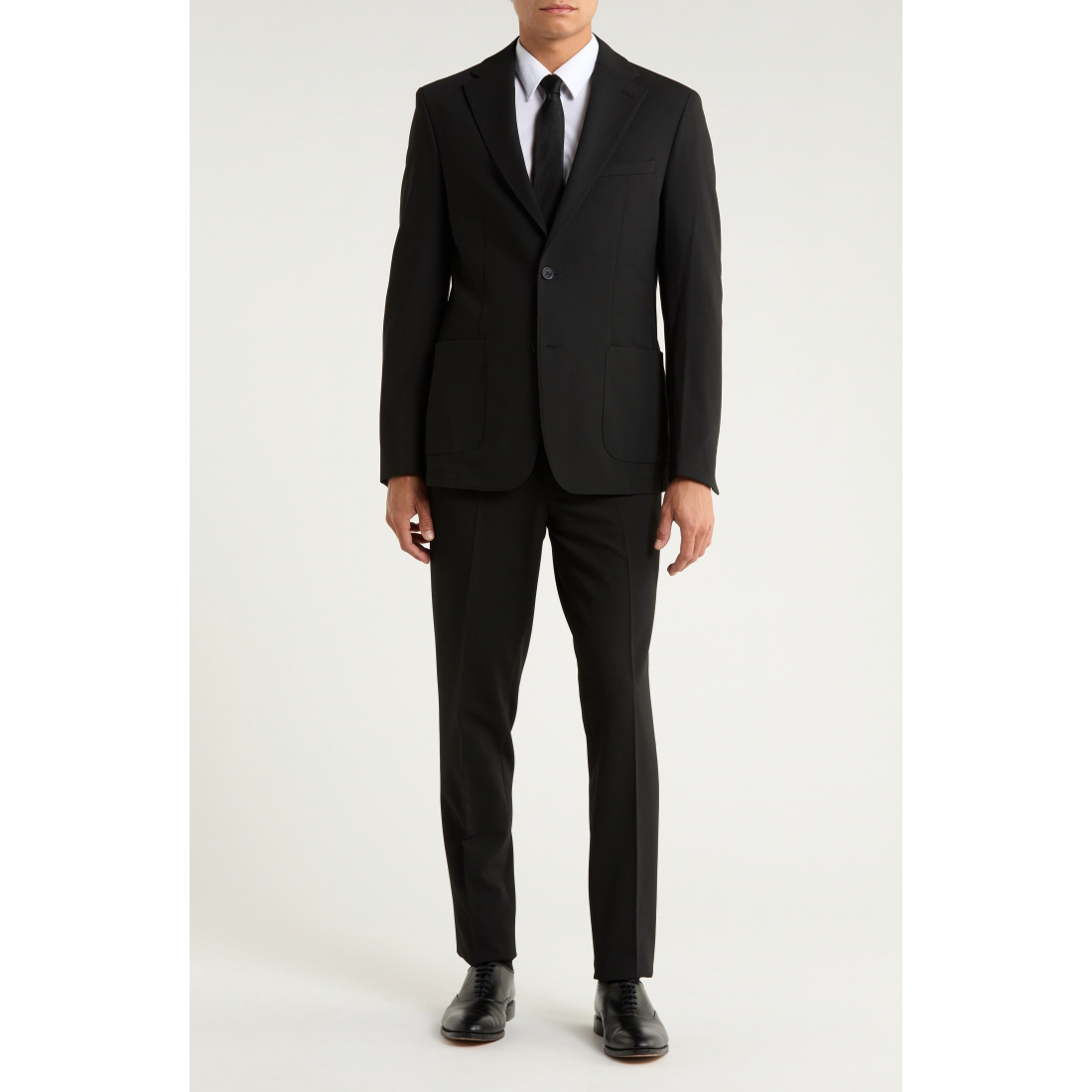 Men's 'Slim Fit' Suit