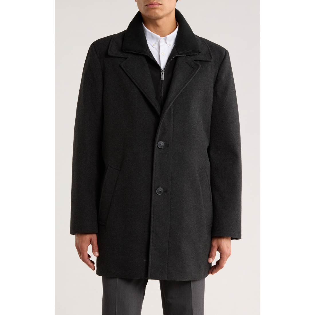 Men's 'Coleman' Coat