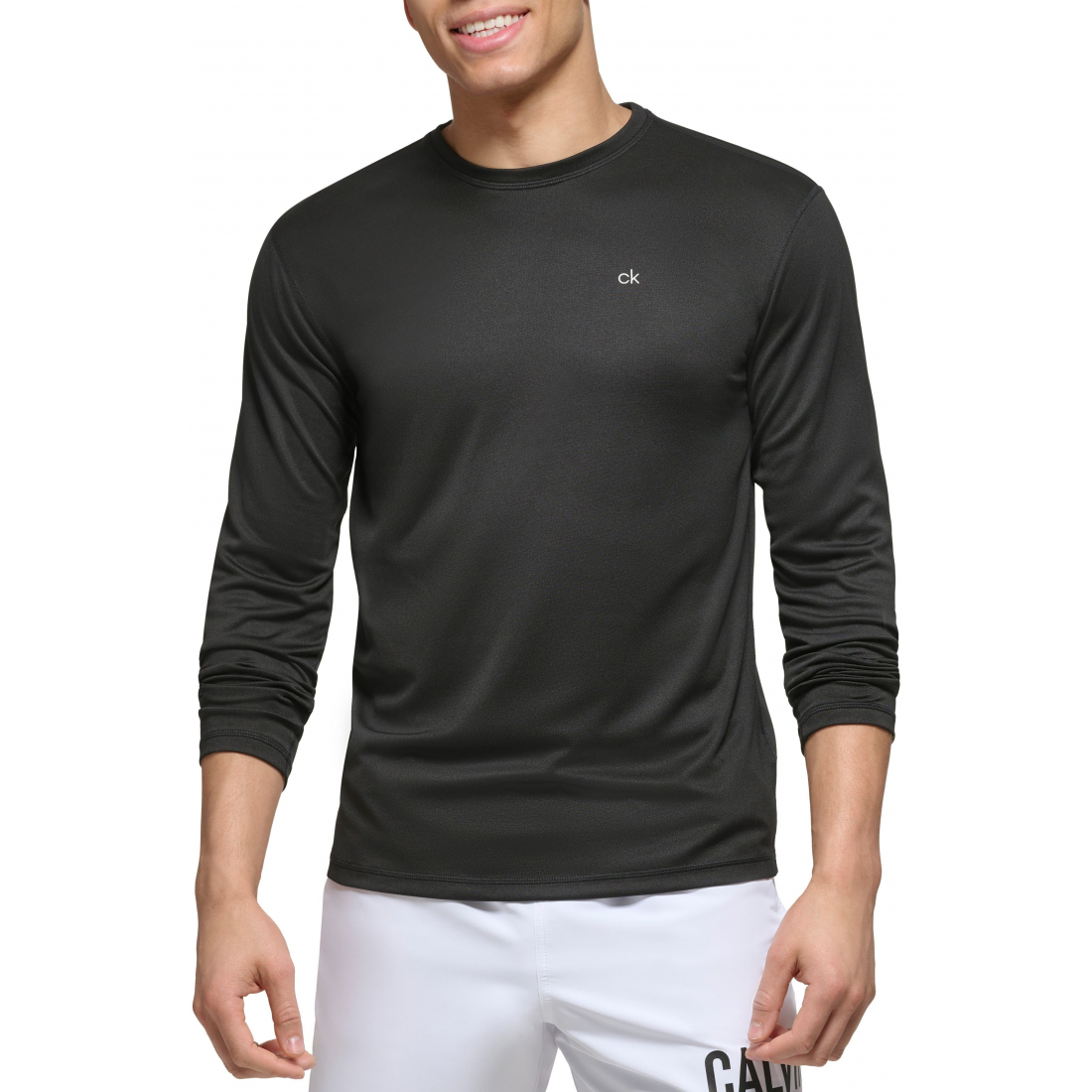 Men's 'Moisture Wicking' Long Sleeve top