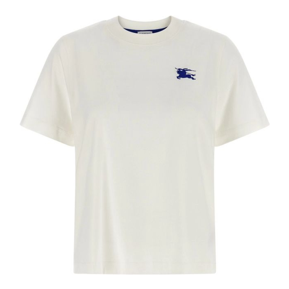 T-shirt 'Ww-Sic' pour Femmes