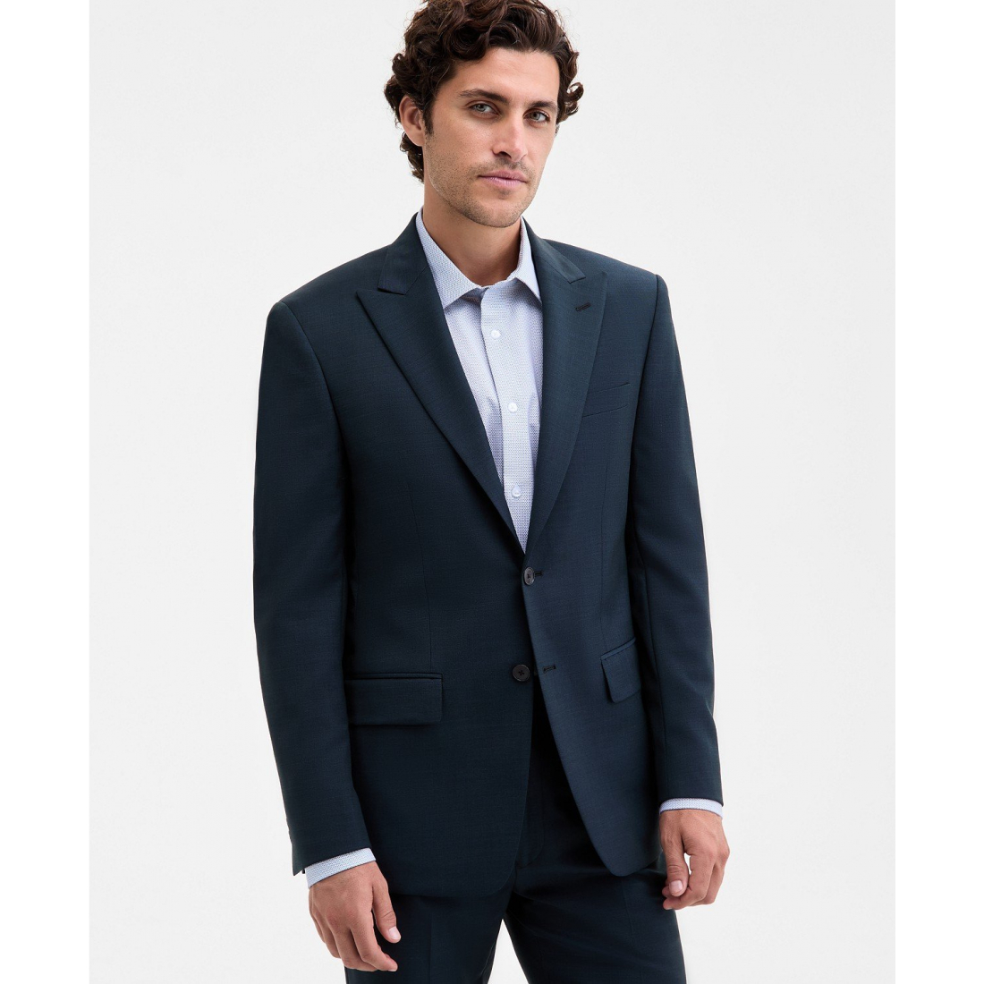 Men's 'Slim-Fit' Blazer