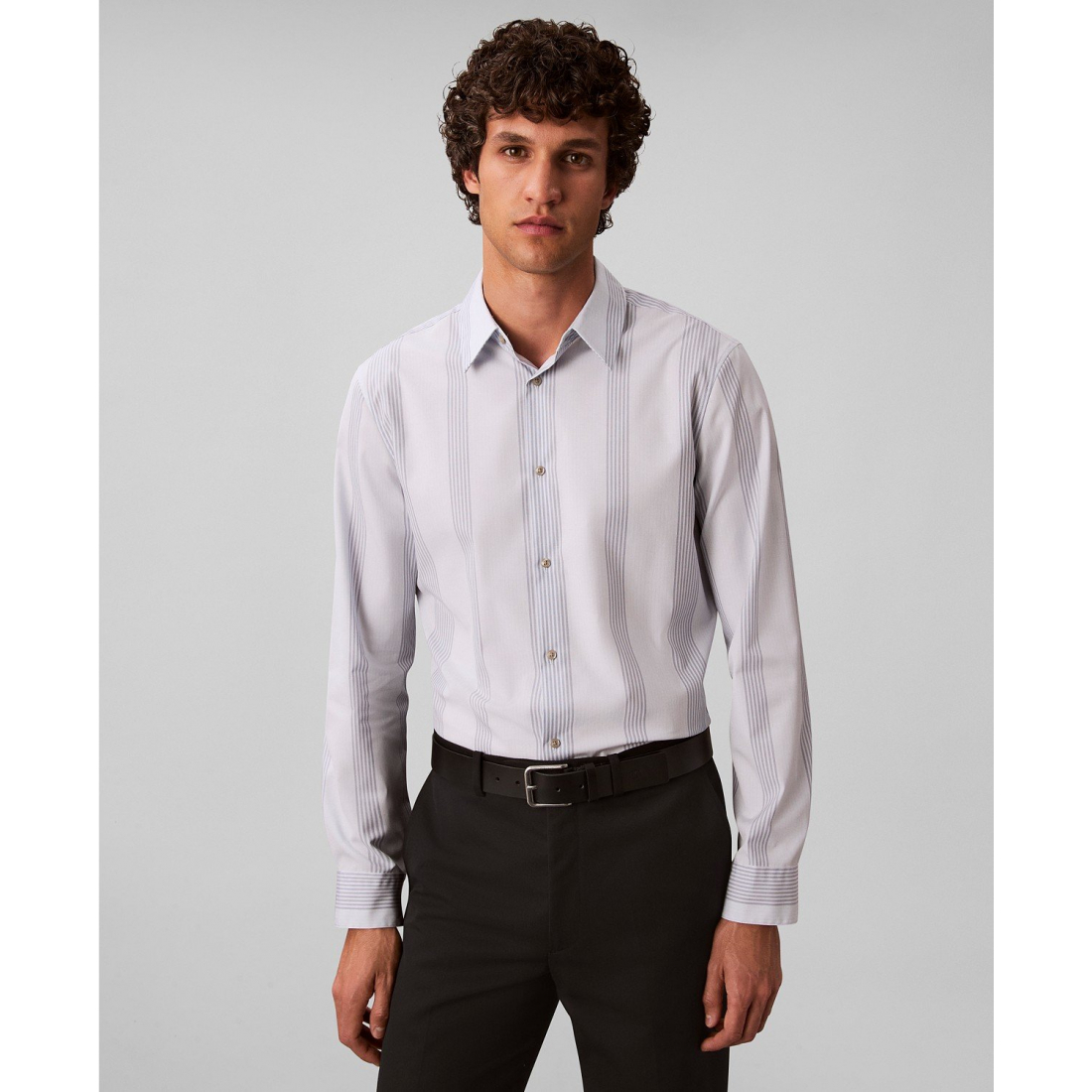 Men's 'Slim-Fit' Shirt