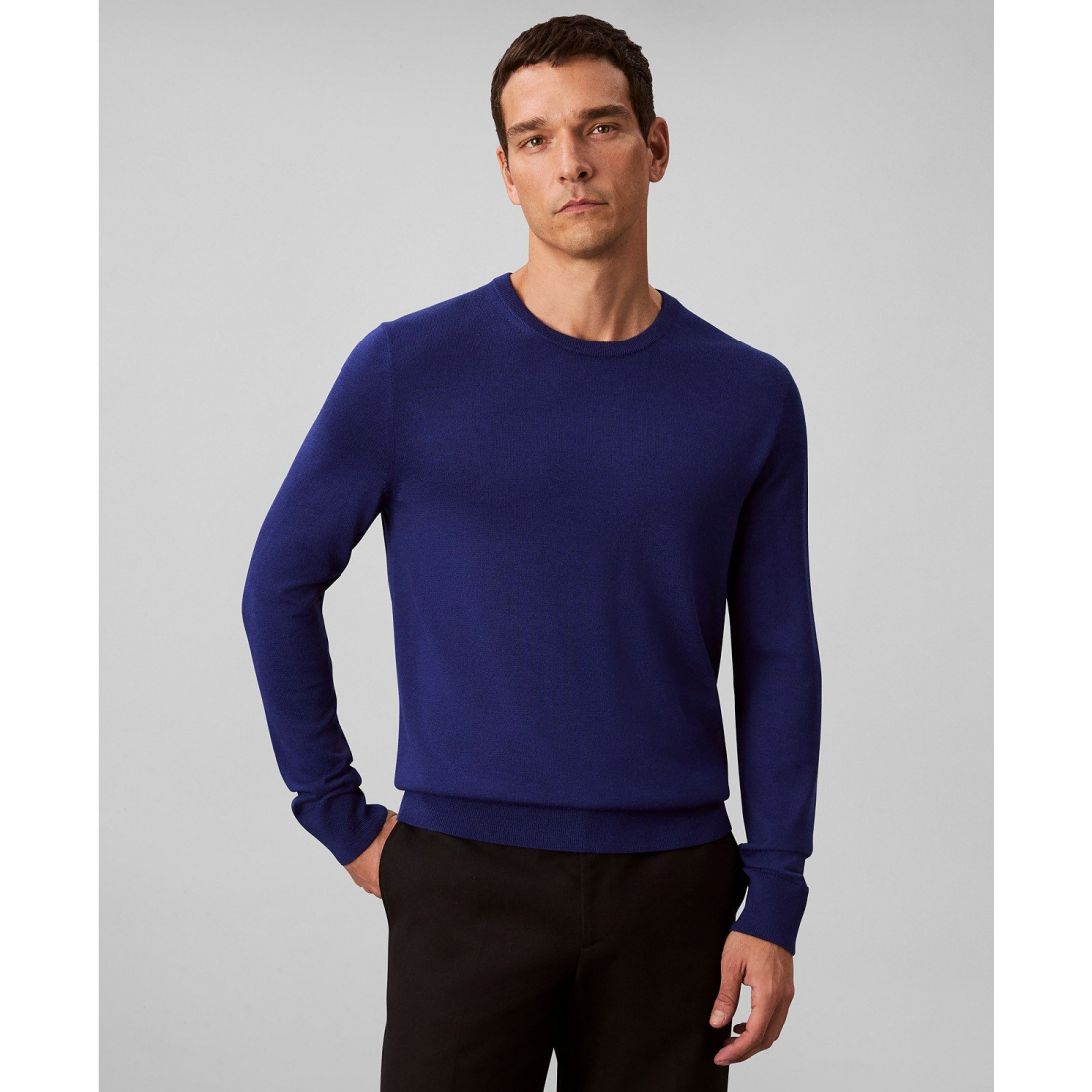 Men's 'Crewneck' Sweater