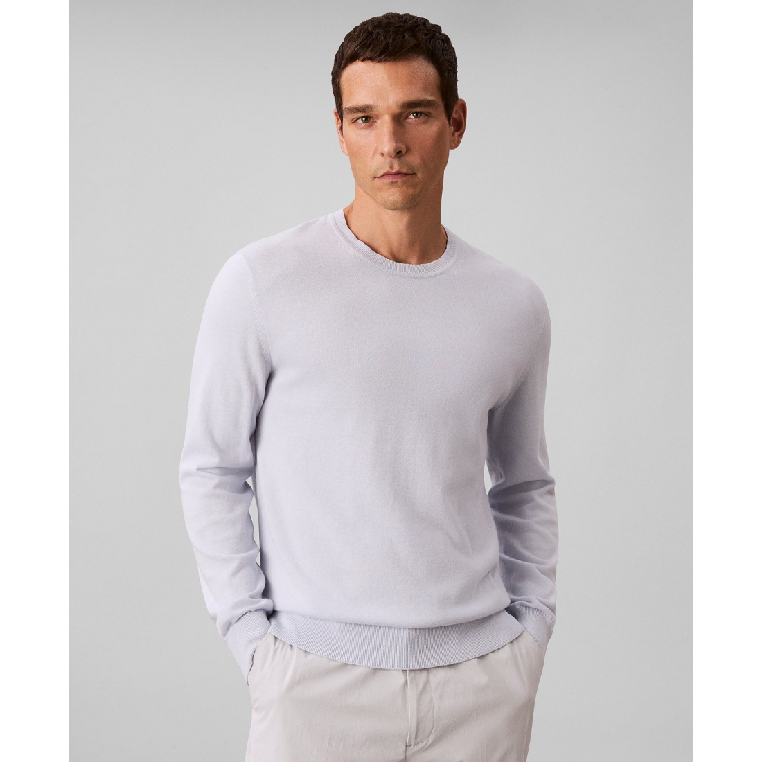 Men's 'Crewneck' Sweater