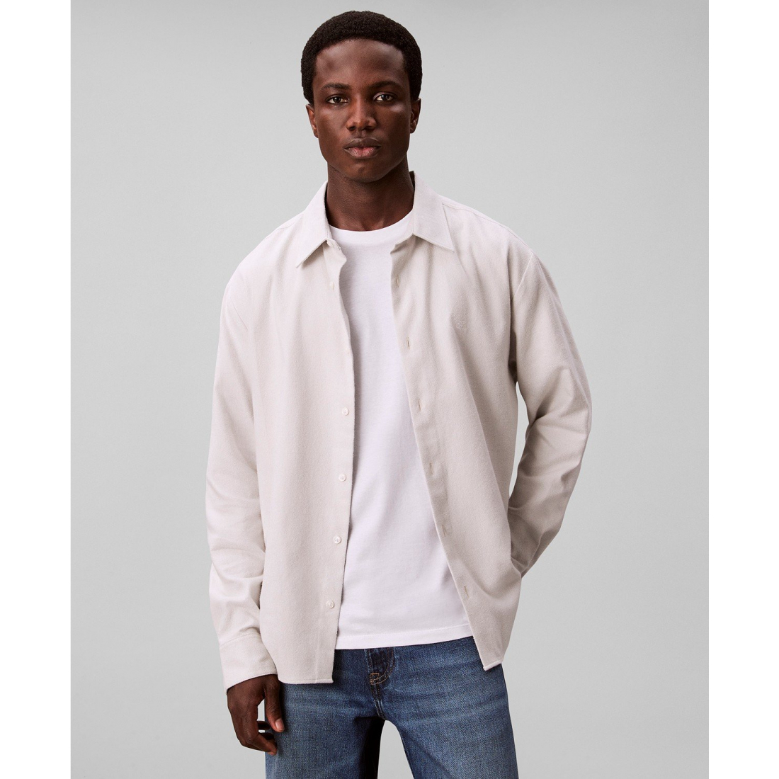 Men's 'Classic-Fit' Shirt