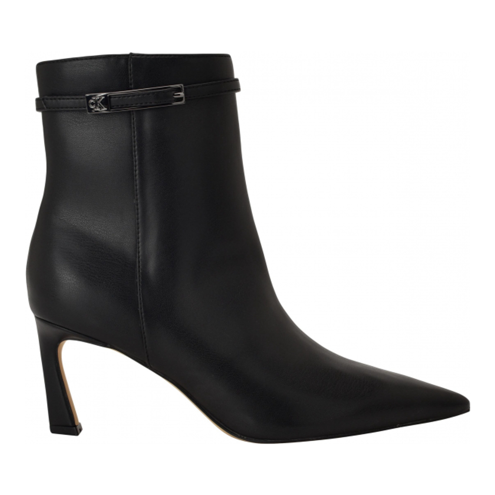 Bottines 'Alenna Pointed Toe' pour Femmes