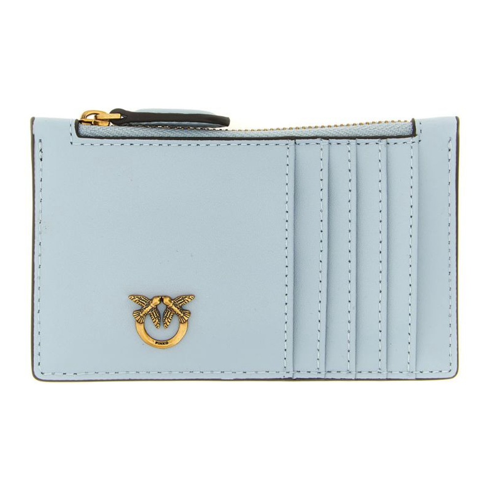 Women's 'Airone' Card Holder