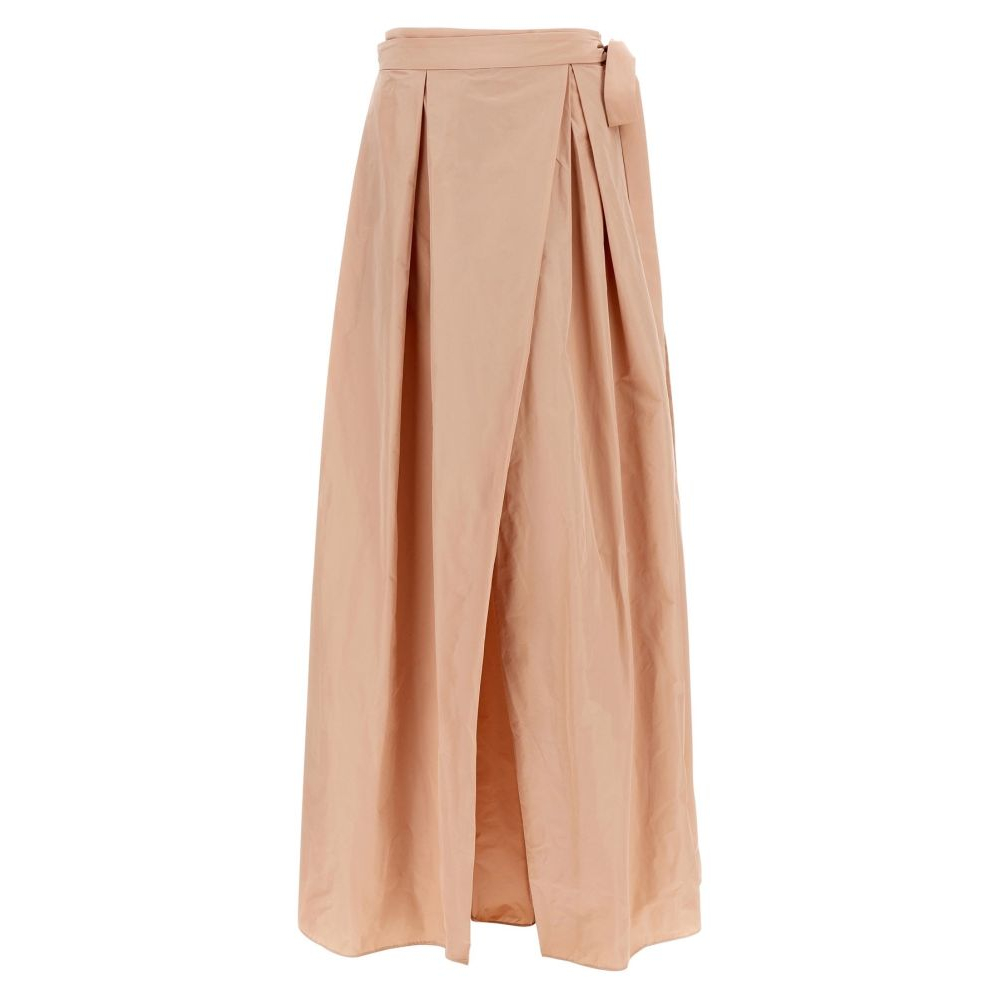 Women's 'Raponzolo' Maxi Skirt