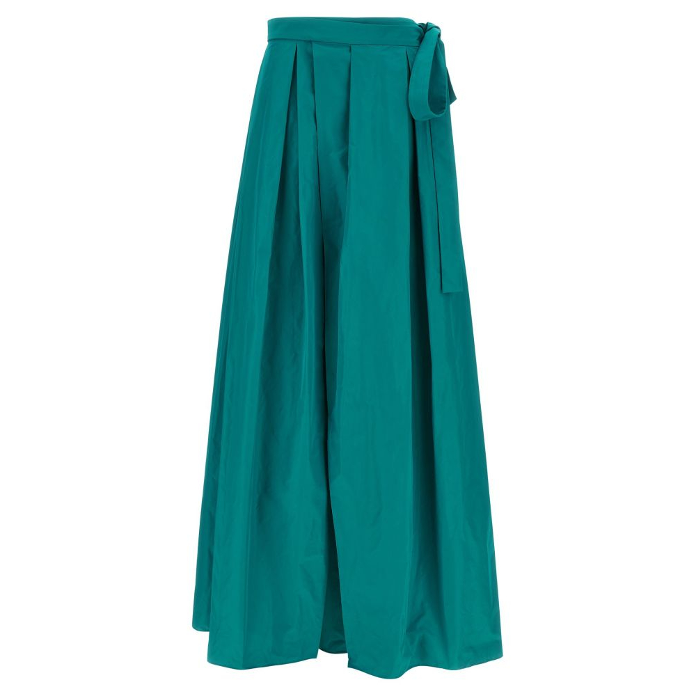 Women's 'Raponzolo' Maxi Skirt