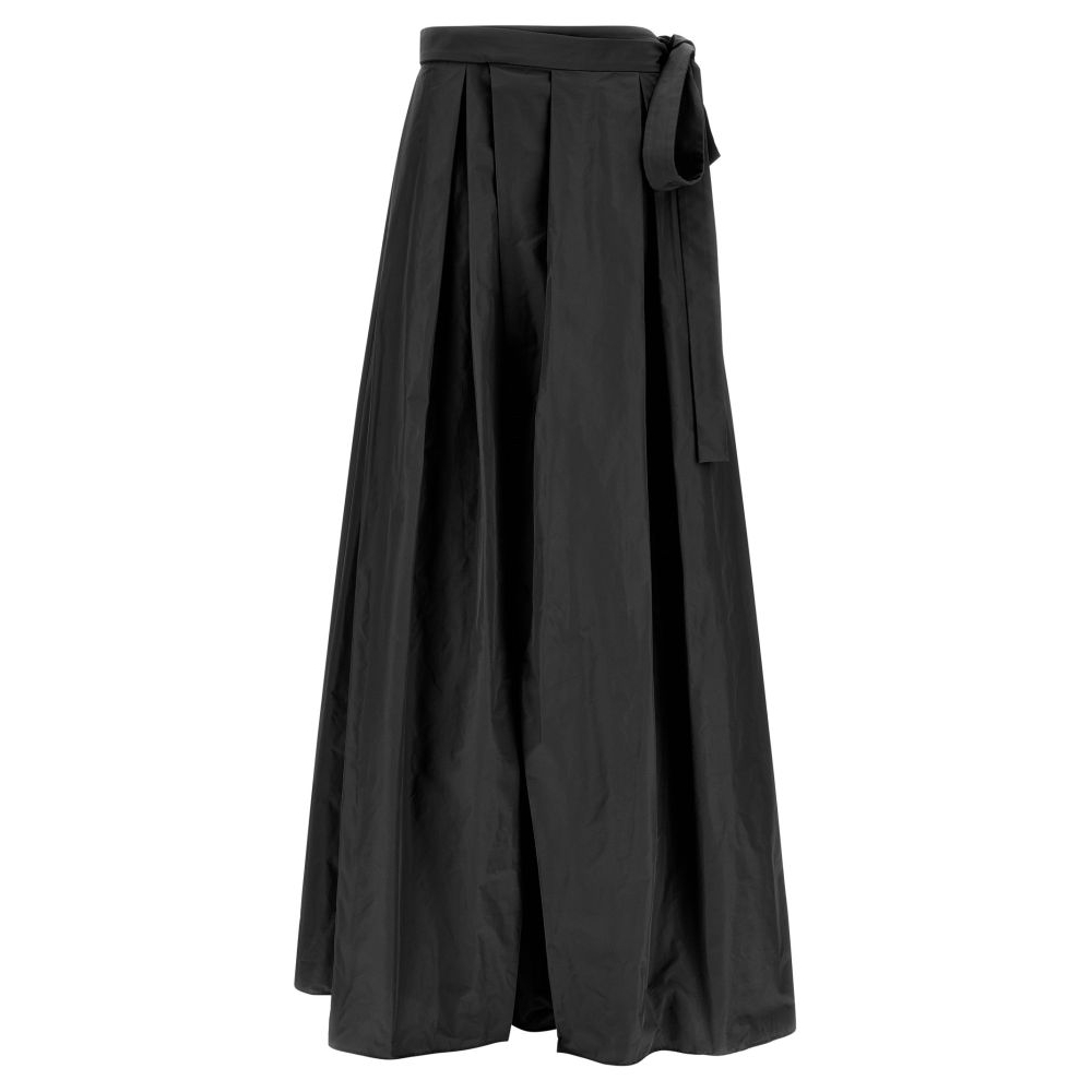 Women's 'Raponzolo' Maxi Skirt