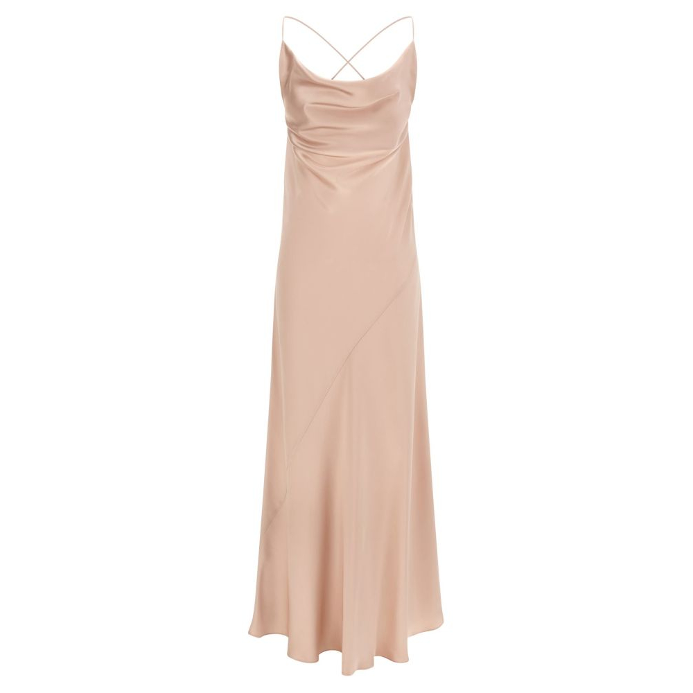 Women's 'Farro' Long Dress