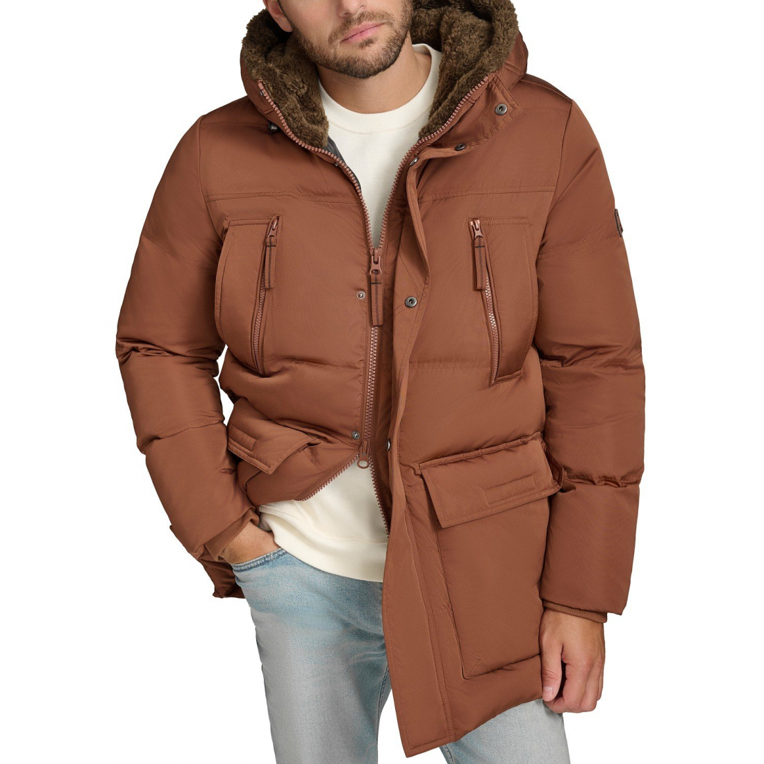 Parka 'Mackay' pour Hommes