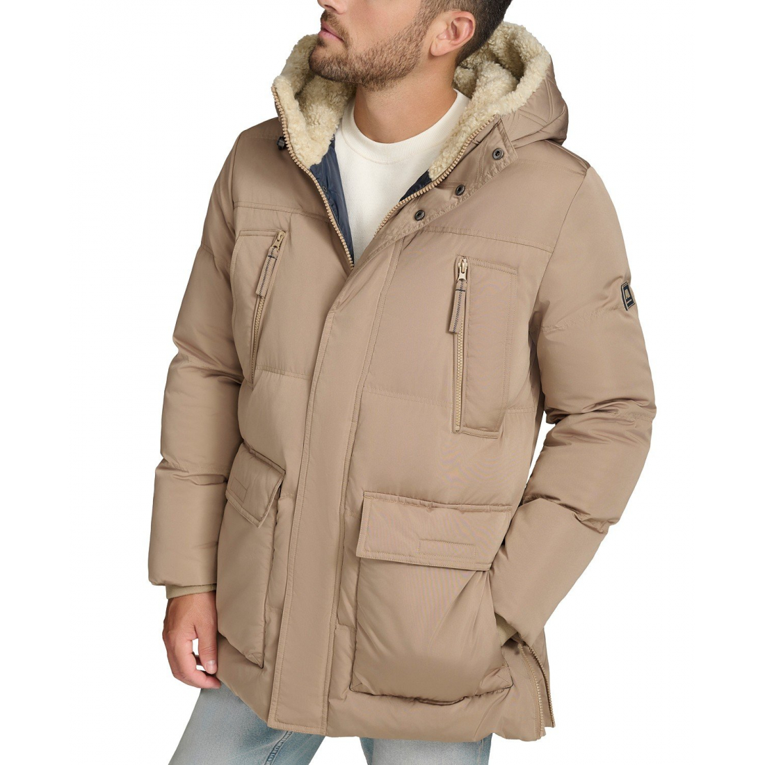 Parka 'Mackay' pour Hommes