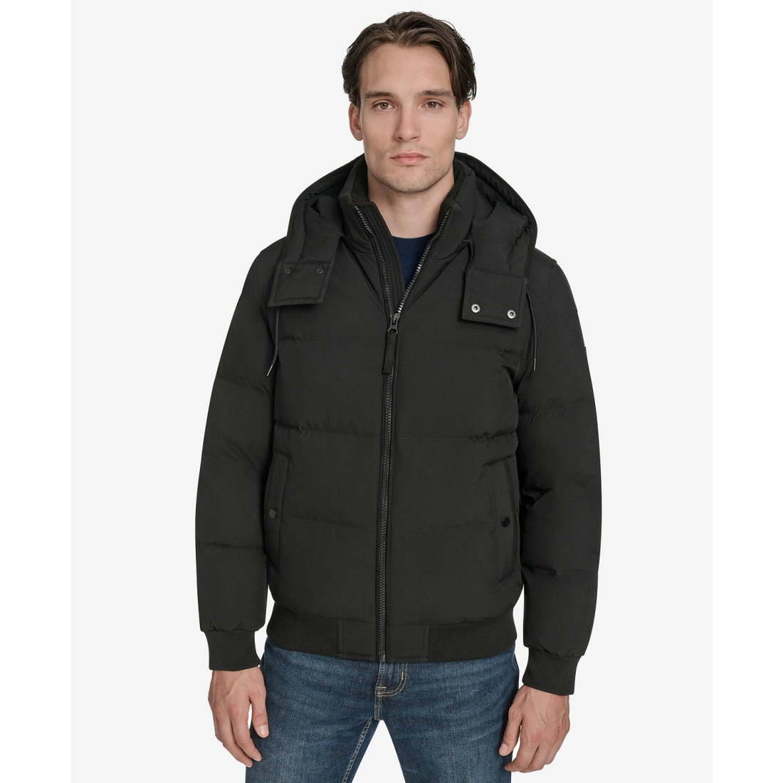 Blouson bomber 'Langham' pour Hommes