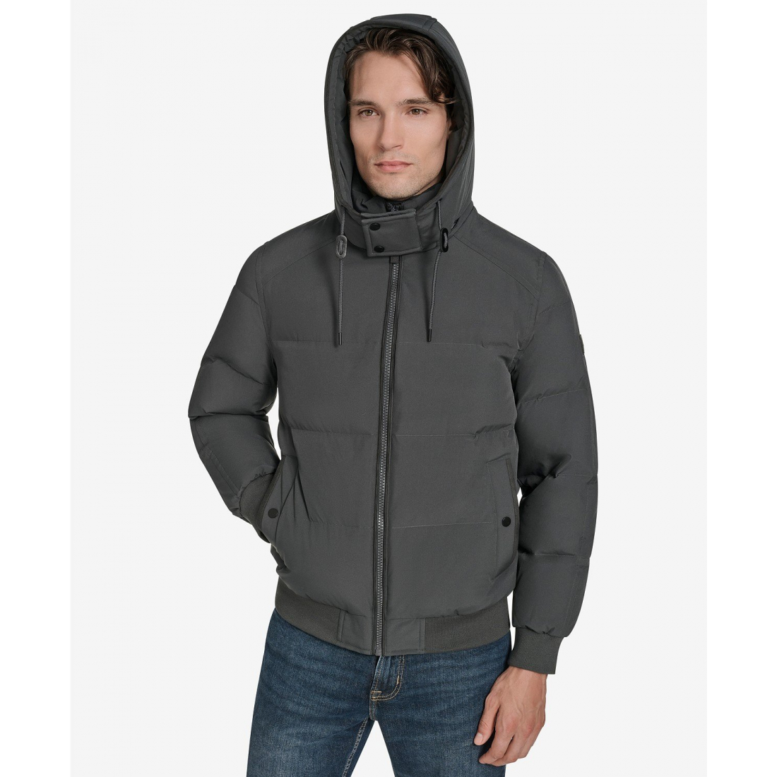 Blouson bomber 'Langham' pour Hommes