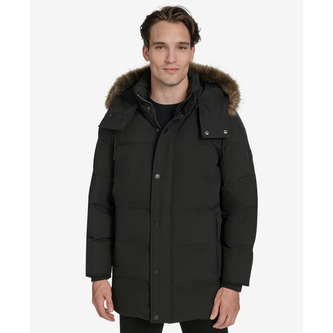 Parka 'Pendry' pour Hommes