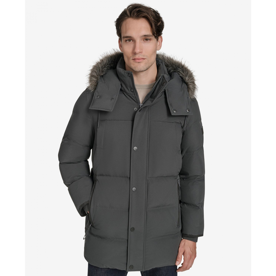 Parka 'Pendry' pour Hommes