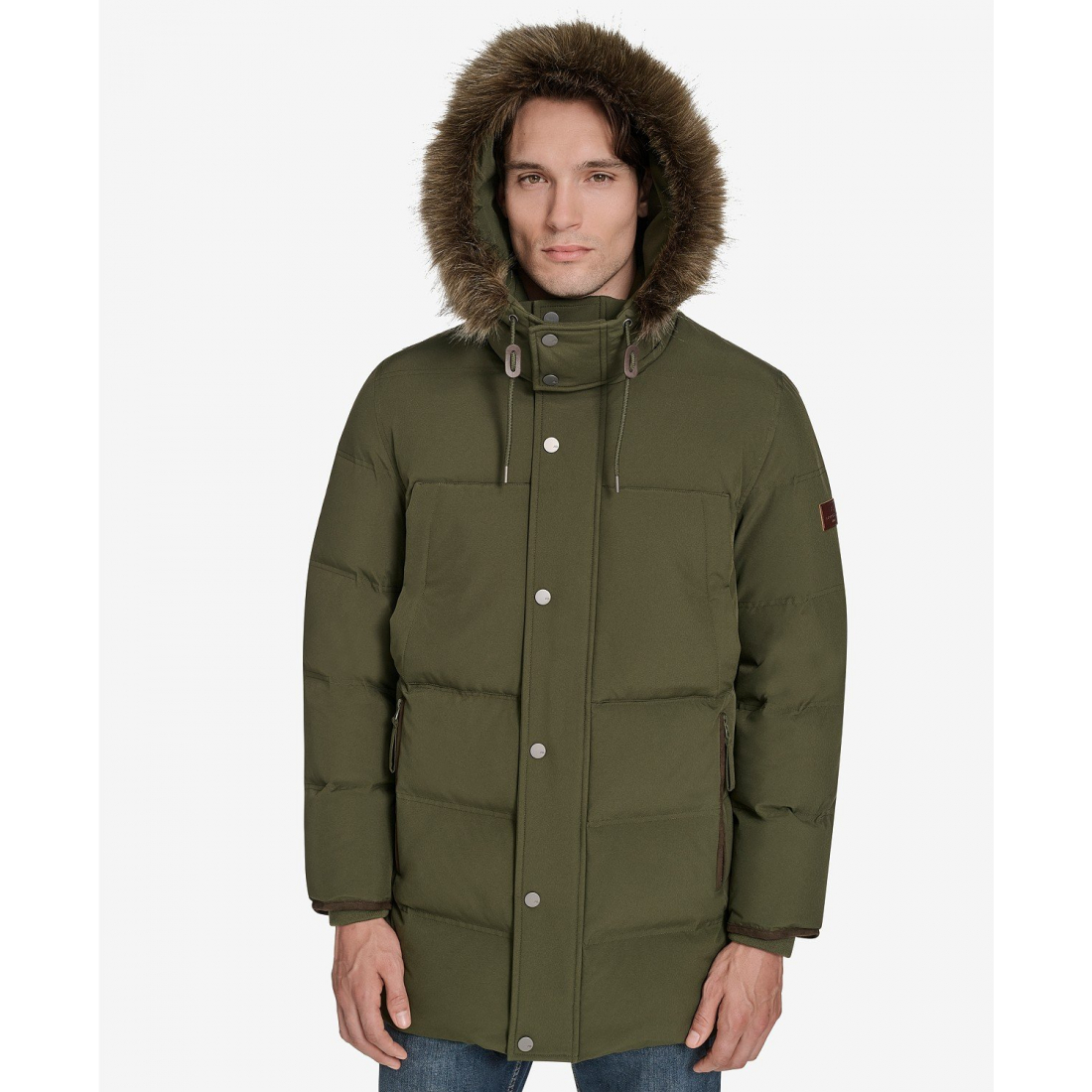 Parka 'Pendry' pour Hommes