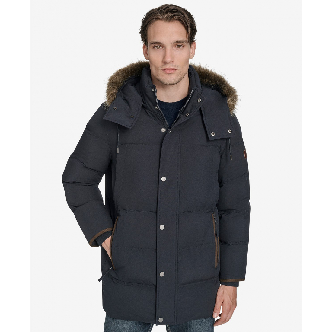 Parka 'Pendry' pour Hommes