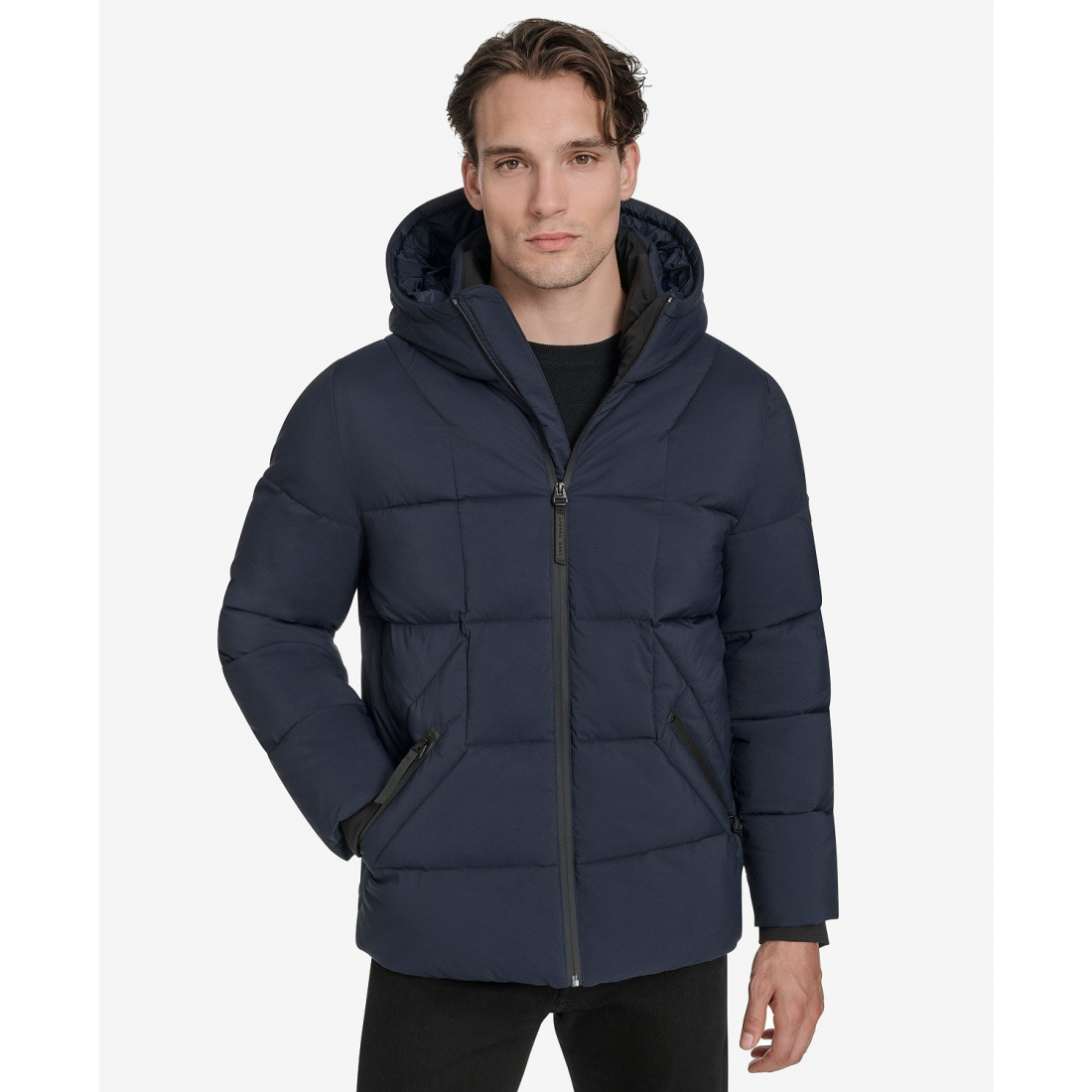 Veste matelassée 'Palmerton Micro Ripstop' pour Hommes