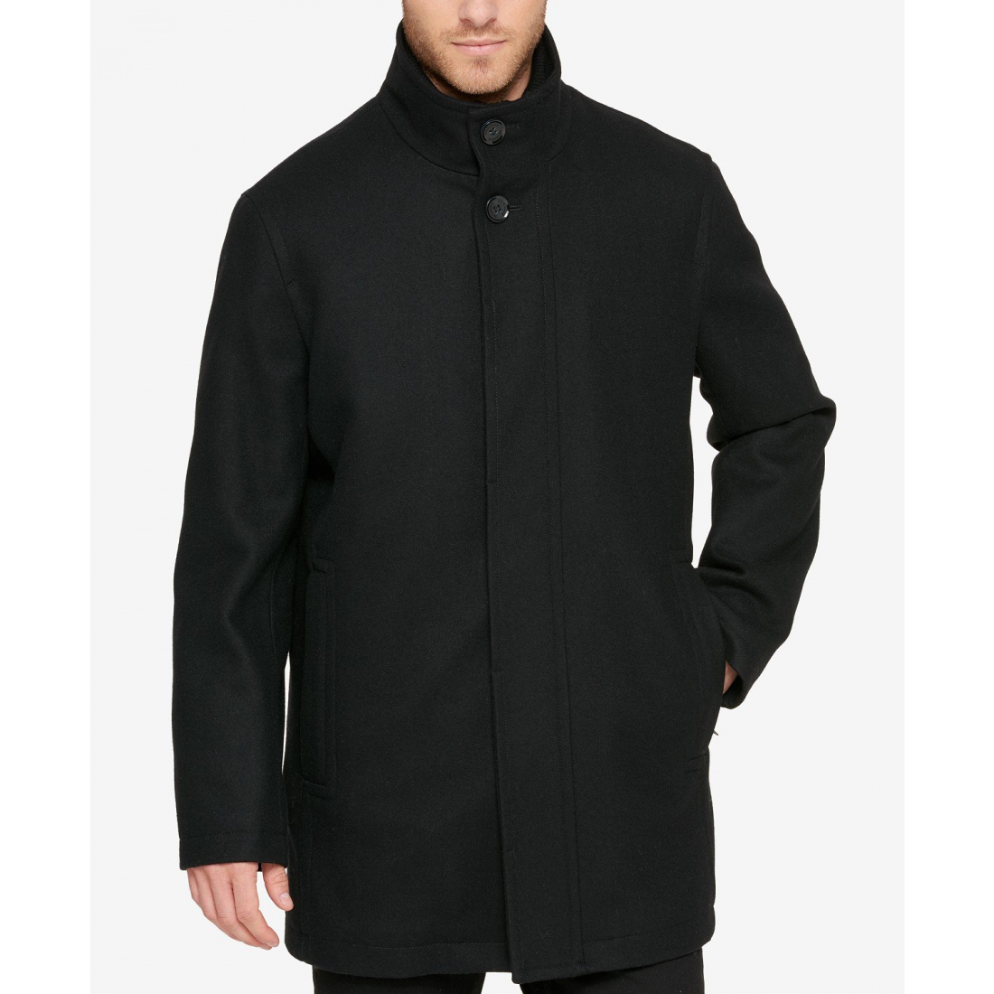 Manteau pour Hommes
