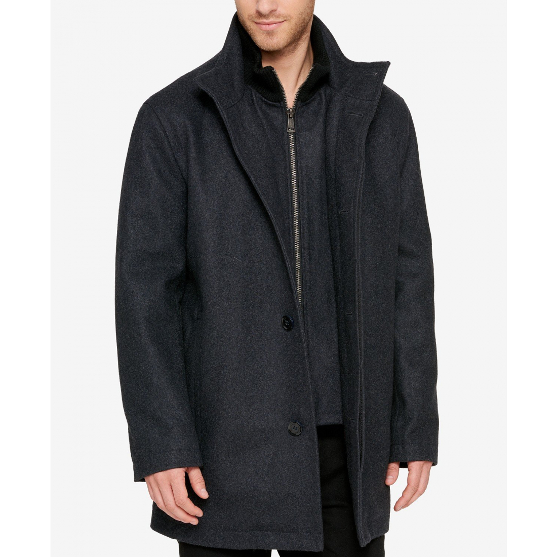 Manteau pour Hommes