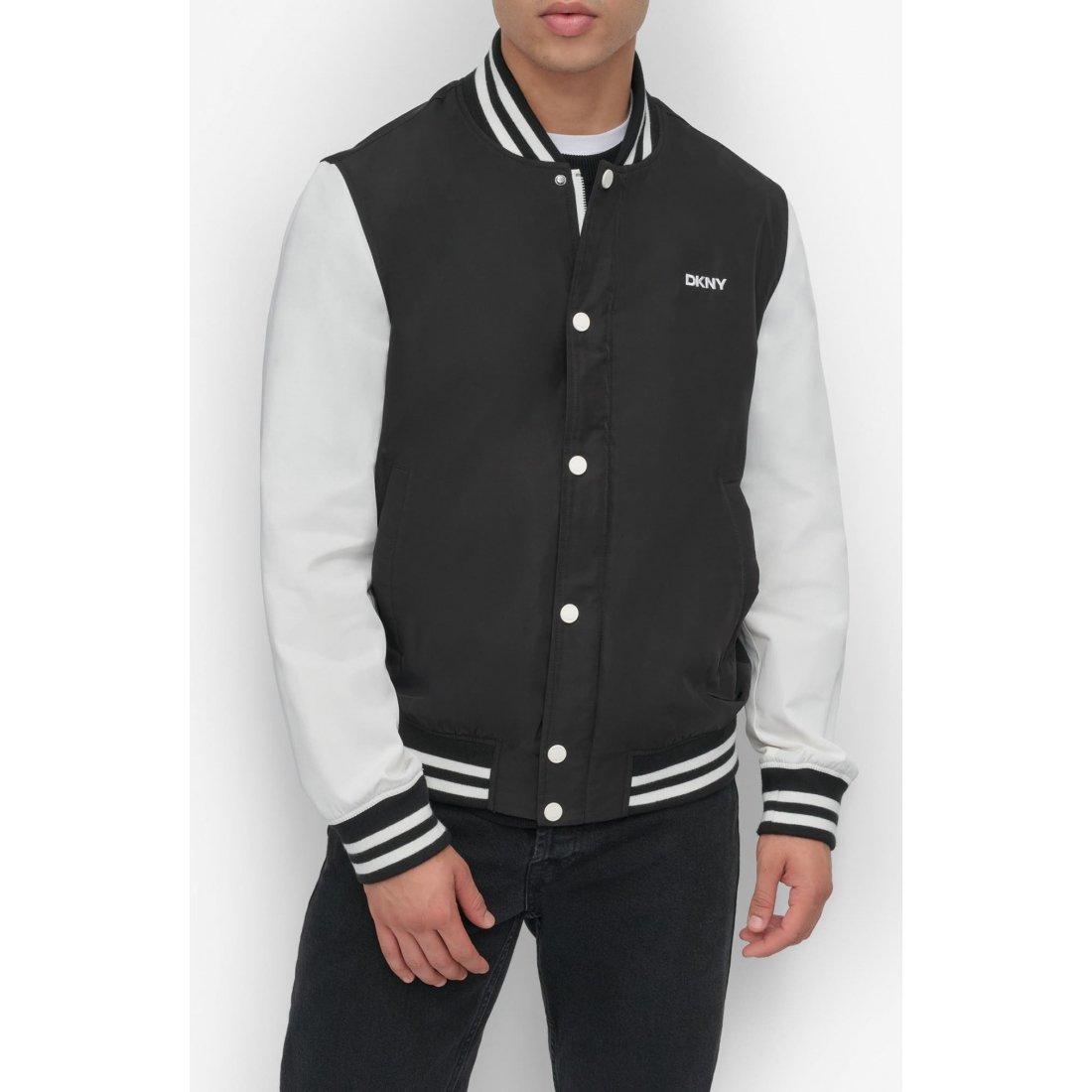 Men's 'Varsity' Jacket