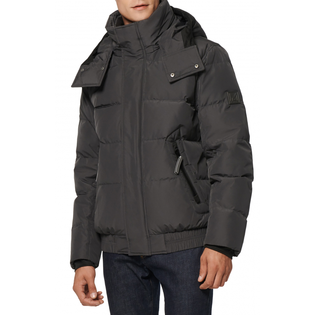'Phoenix Water Resistant' Daunenjacke für Herren