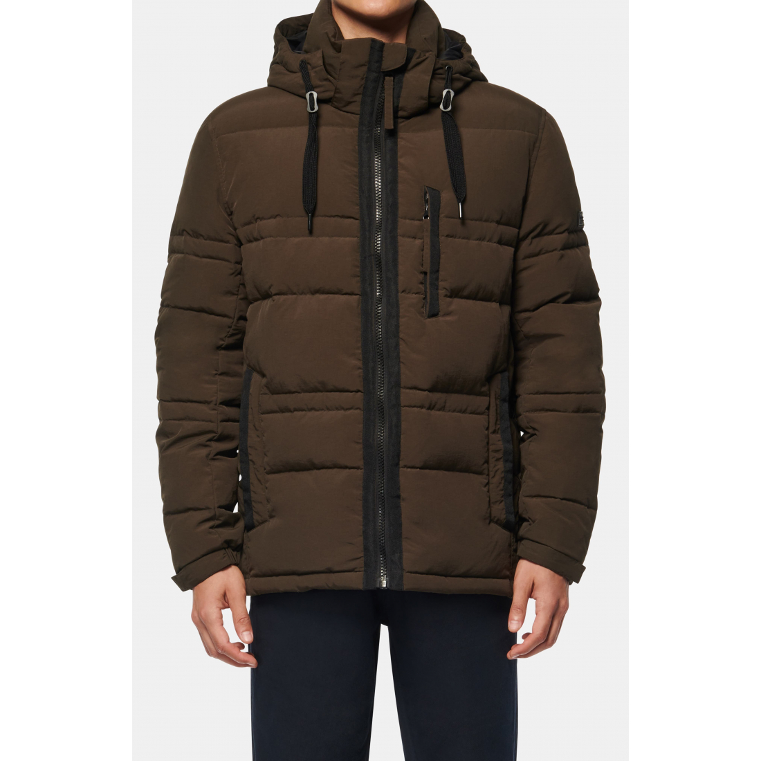 Veste 'Huxley Removable Hood' pour Hommes