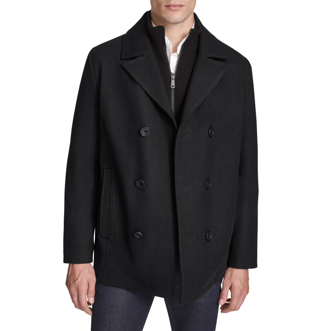 Caban 'Classic' pour Hommes