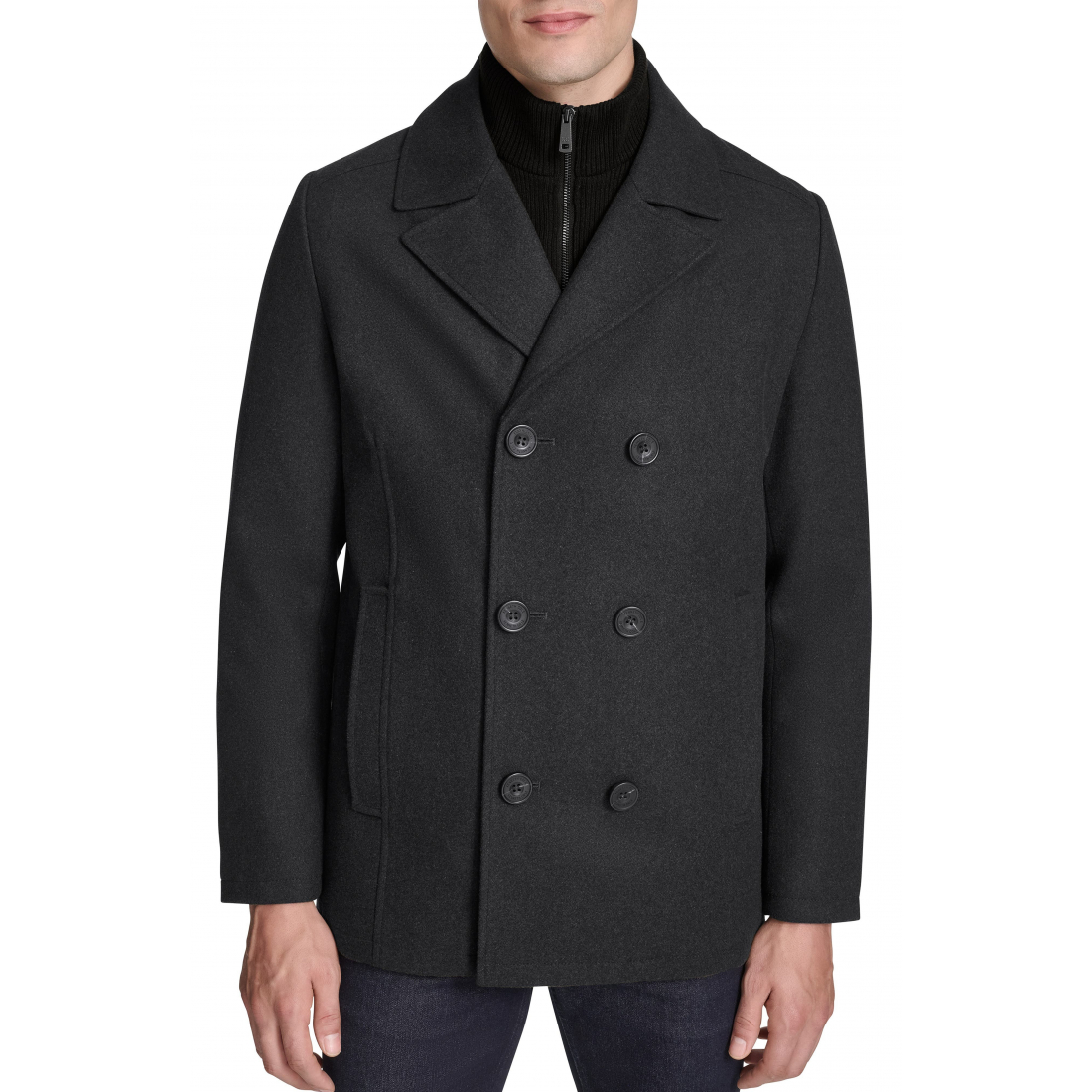 Caban 'Classic' pour Hommes