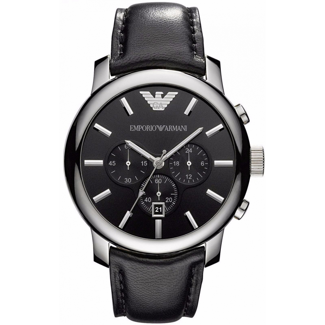 Men's 'AR0431' Watch