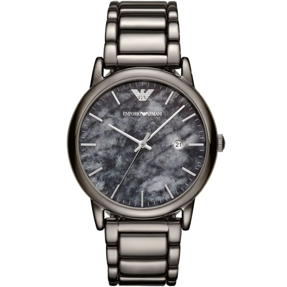 Men's 'AR11155' Watch