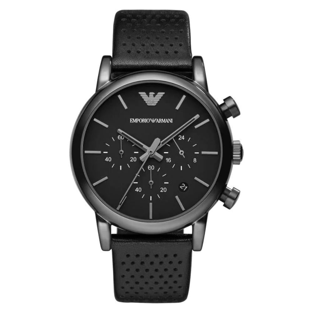 Men's 'AR1737' Watch