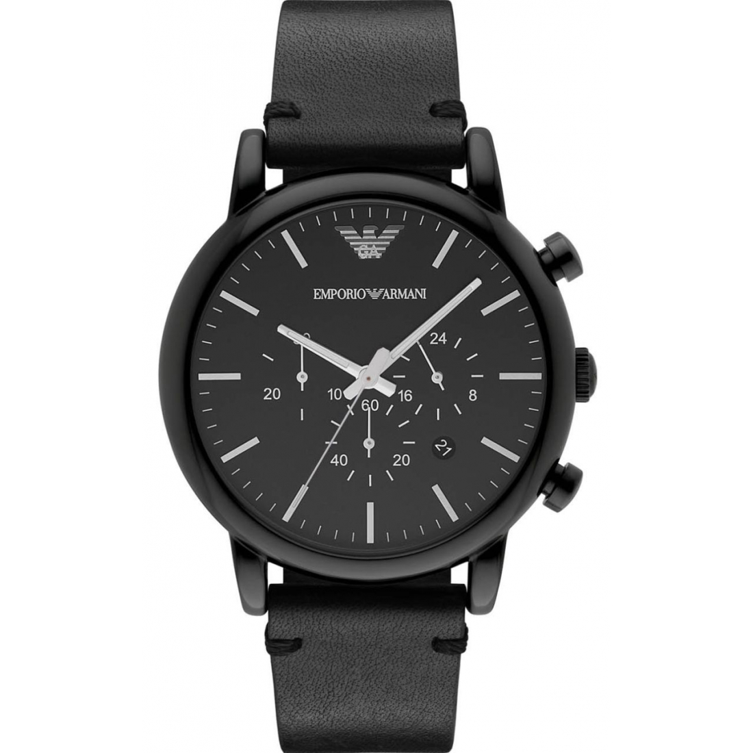 Men's 'AR1918' Watch