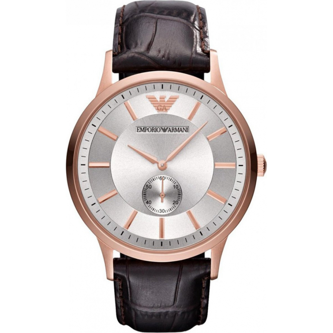 Men's 'AR9101' Watch