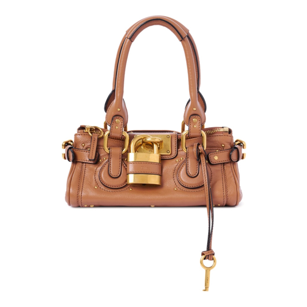 'Paddington' Henkeltasche für Damen