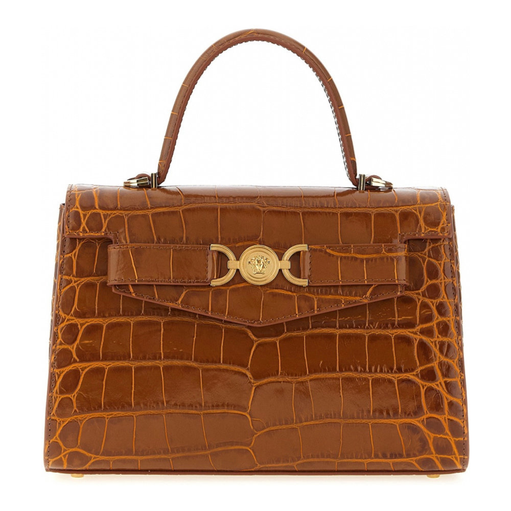 Women's 'Medusa 95' Top Handle Bag