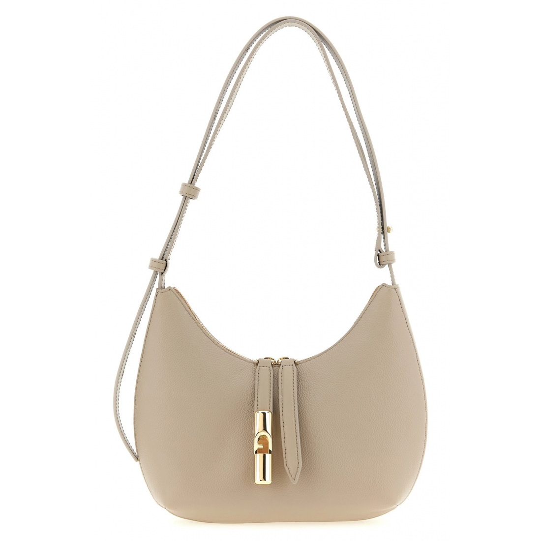 Women's 'Furla Goccia' Shoulder Bag