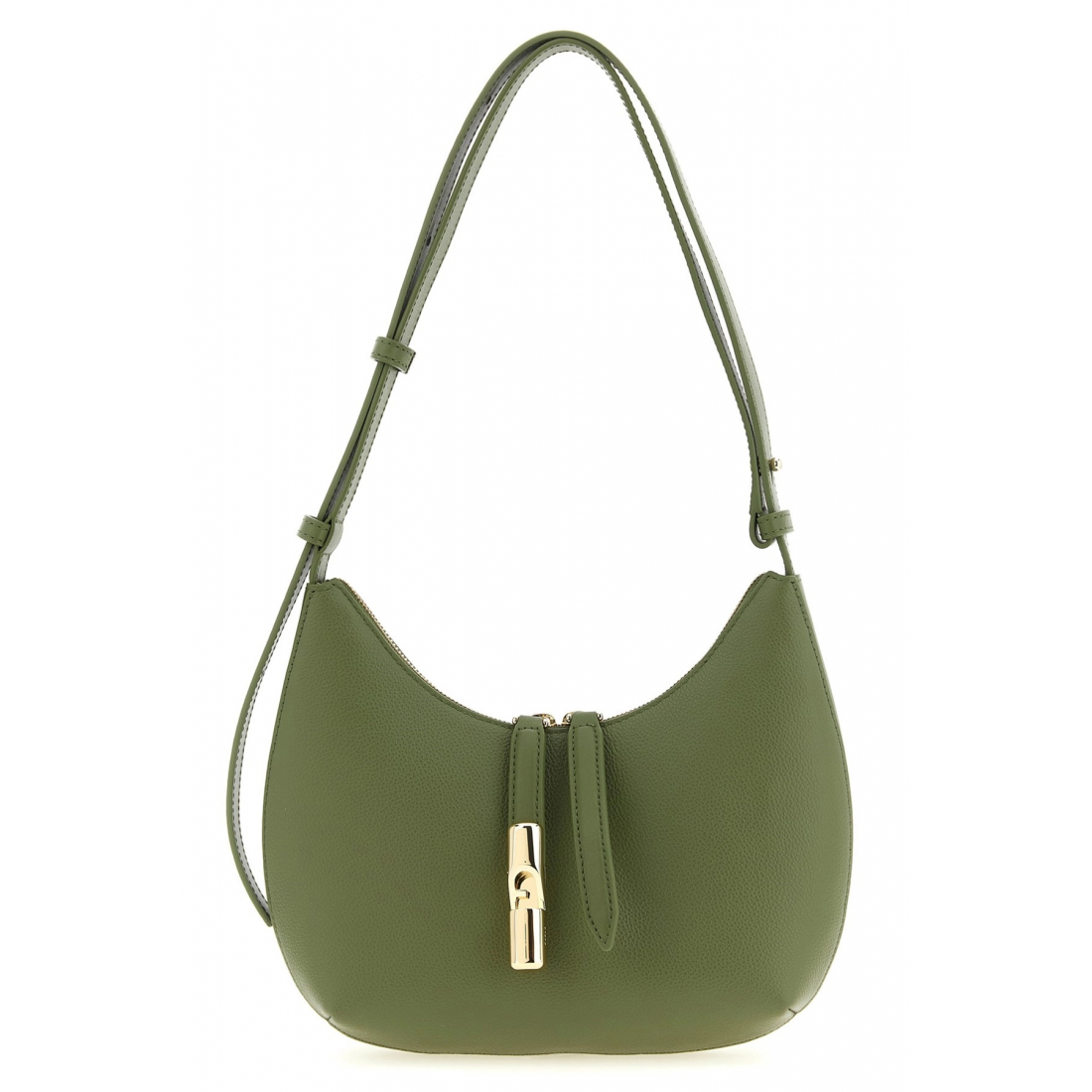 Women's 'Furla Goccia' Shoulder Bag
