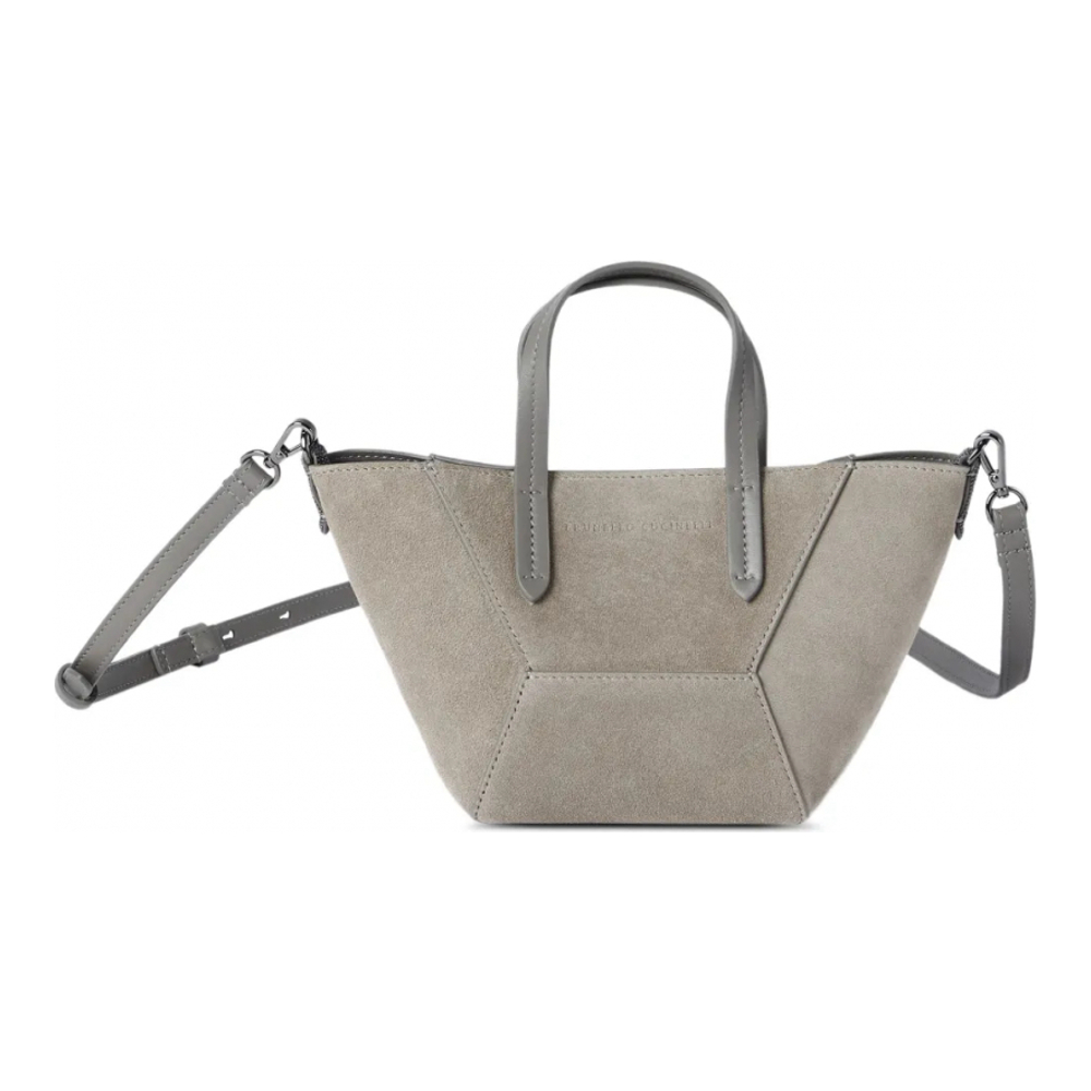 Women's 'BC Duo' Tote Bag