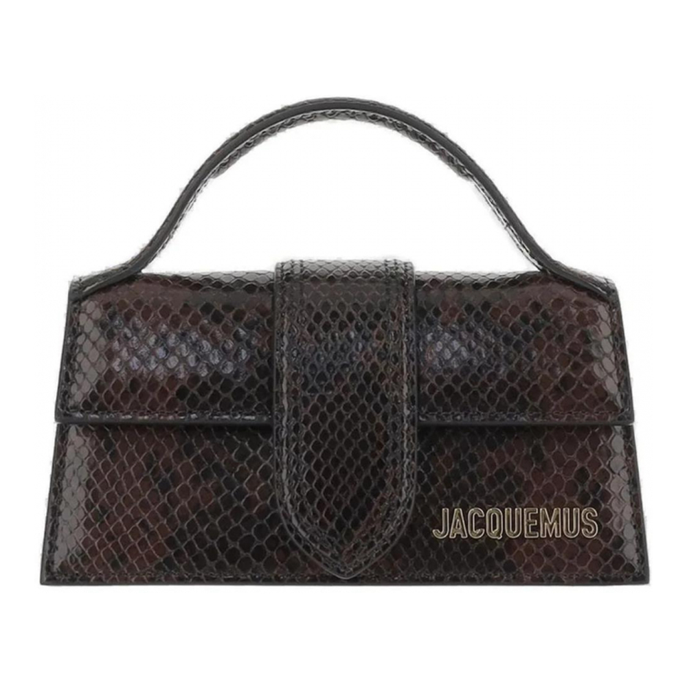 Women's 'Le Bambino' Clutch