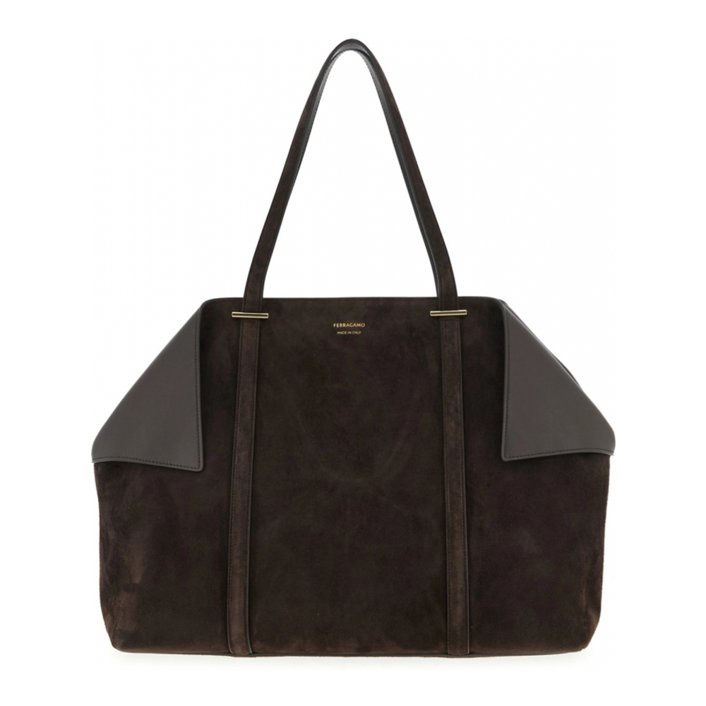 Sac à bandoulière 'Scarf L' pour Femmes