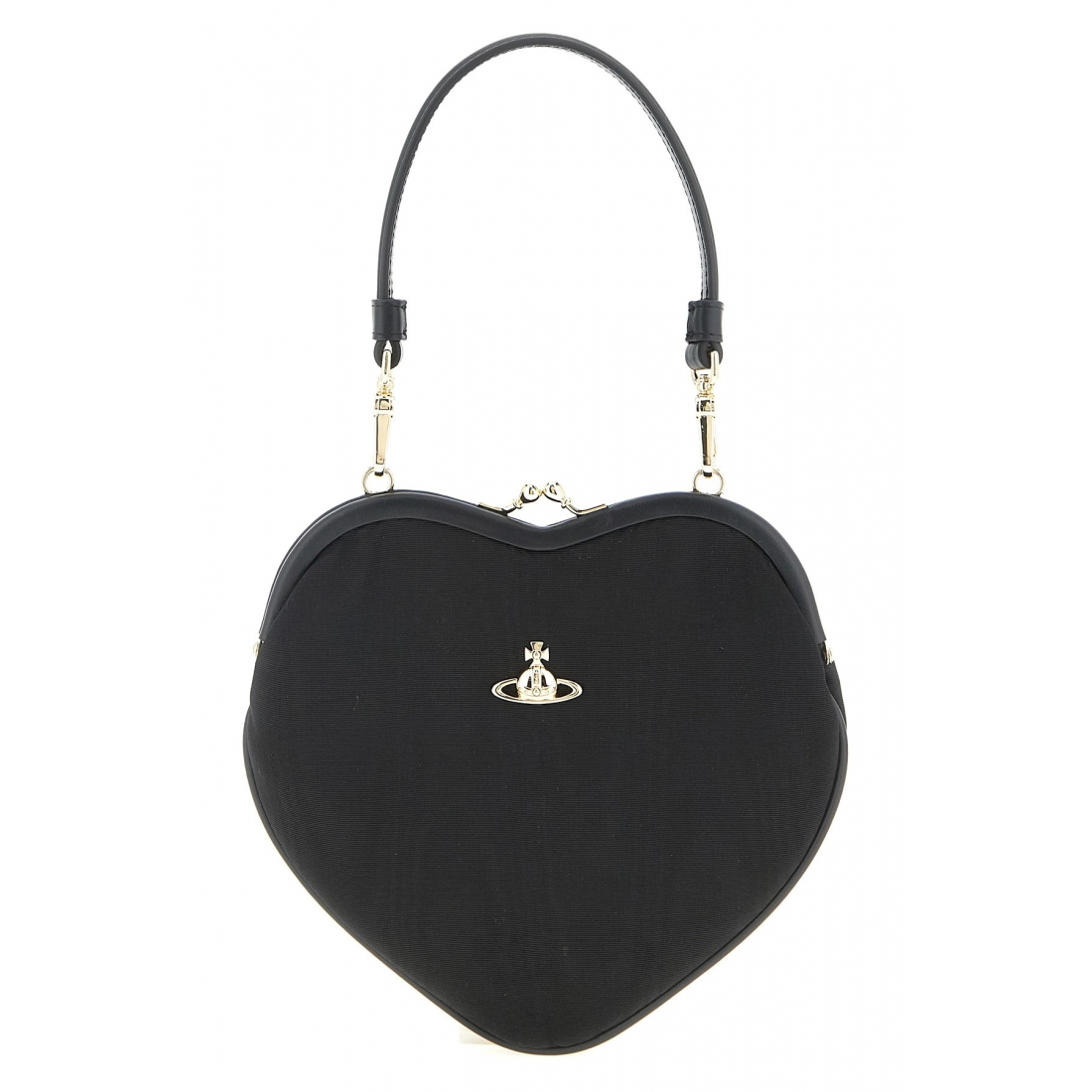 Sac à main 'Belle Heart Frame Purse' pour Femmes