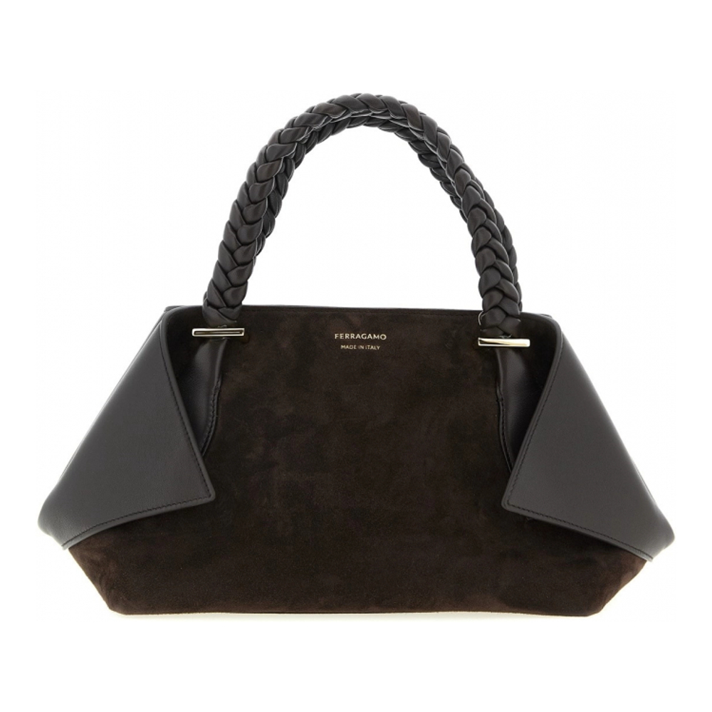 Sac à main 'Scarf TH S' pour Femmes