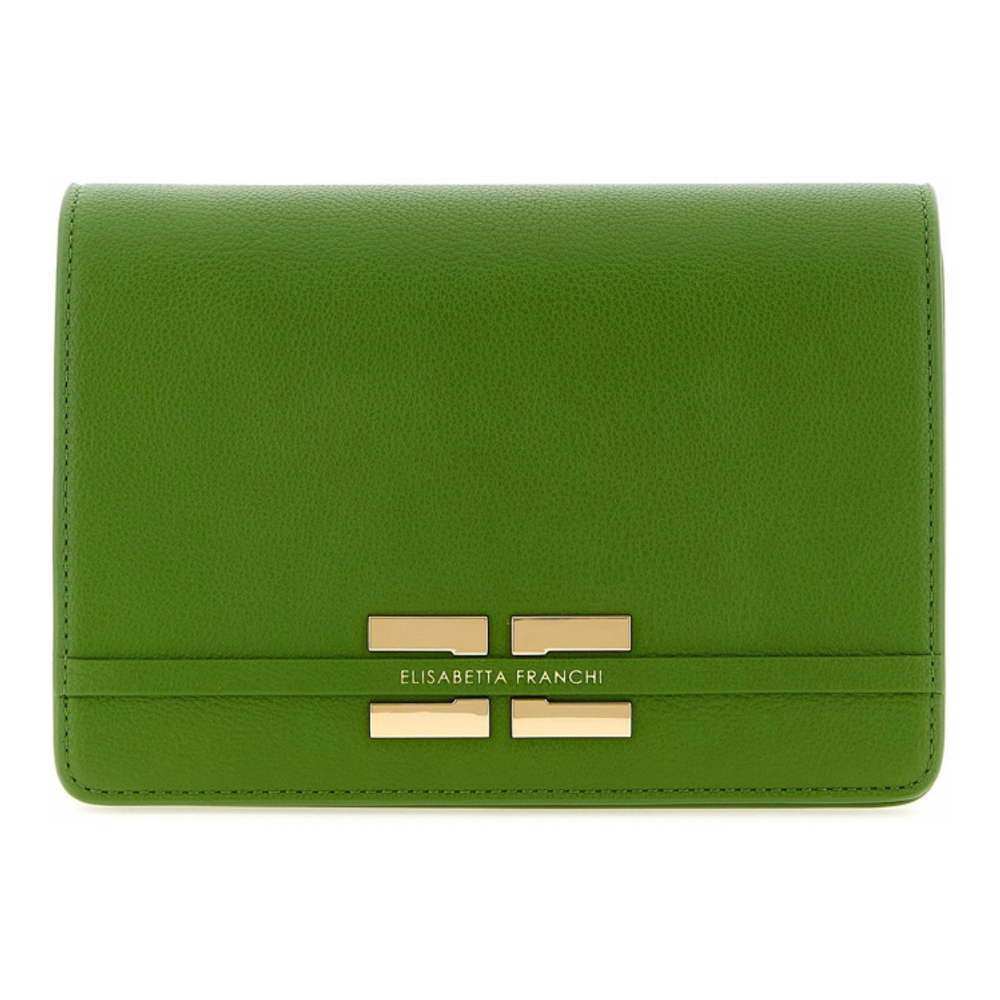 Women's 'Logo' Crossbody Bag